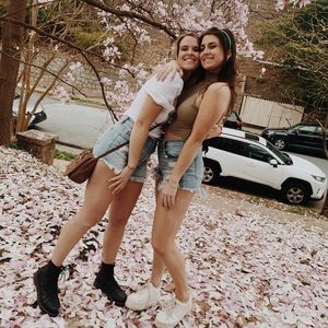 Meet your Posher, Rachel